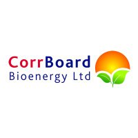 CorrBoard Bioenergy Ltd (@corrboardbio) 's Twitter Profile