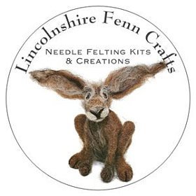 Hello Creativity! Find all my best content on the blog and YouTube. Award-winning needle felting kits and craft blog 🏆Learn to create with confidence 👊