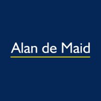 Alan de Maid(@alandemaid) 's Twitter Profile Photo
