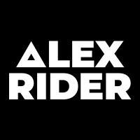 Alex Rider TV(@AlexRiderTV) 's Twitter Profile Photo