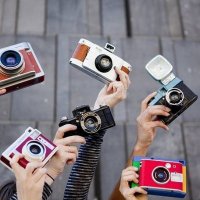 Lomography France (@lomographyfr) 's Twitter Profile