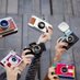 Lomography France (@lomographyfr) Twitter profile photo Lomography France (@lomographyfr) Twitter profile photo