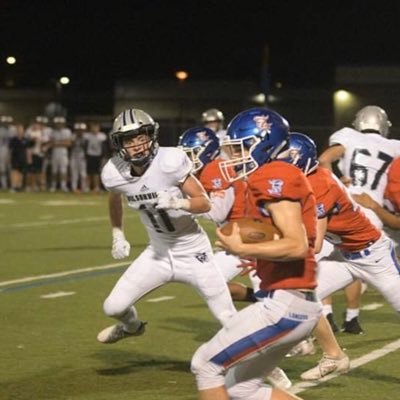 bedgood_nick's profile picture. CHS CO 2021’ 150 lbs 5’10 OLB/CB/WR/RB https://t.co/icto0FD5ac