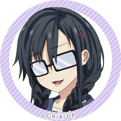 アニメ 俺を好きなのはお前だけかよ 公式 Ova発売まであと3日 Ova 俺を好きなのはお前だけかよ 俺たちのゲームセット は9月2日 水 発売 ただいま予約受付中 T Co Shupk8byee 俺好き