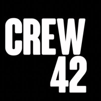 CREW42(@GymCrew42) 's Twitter Profile Photo