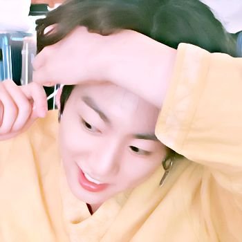 I like me better when I'm with u @badbadbyexrm