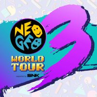 Neo Geo World Tour (@neogeoworldtour) 's Twitter Profile Photo Neo Geo World Tour (@neogeoworldtour) 's Twitter Profile Photo