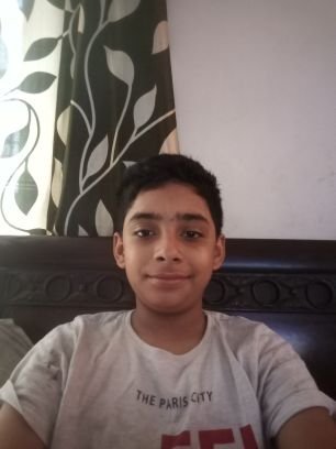 Shashwa91344667's profile picture. Of course my name is Shashwat.

So, I like playing games like PUBG or Fortnite or any other game.

I also like comics from marvel or Dc