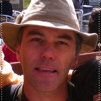 Andrew Howes (@ahowes_dr) 's Twitter Profile