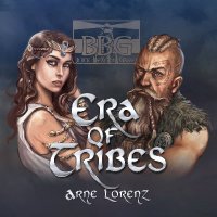 Era of Tribes(@ArneLorenz1) 's Twitter Profile Photo