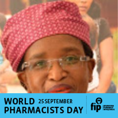 Smogatle's profile picture. Manager - WHO/UNFPA Prequalification and QA of RH commodities at UNFPA.