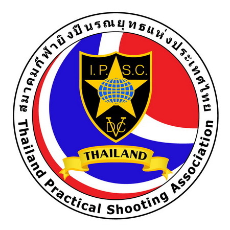 ipscthailand's profile picture. Official Twitter of Thailand Practical Shooting Association  (สมาคมกีฬายิงปืนรณยุทธแห่งประเทศไทย) 

Regional Directorate of IPSC in Thailand.