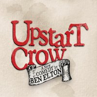 Upstart Crow The Comedy(@UpstartCrowPlay) 's Twitter Profile Photo