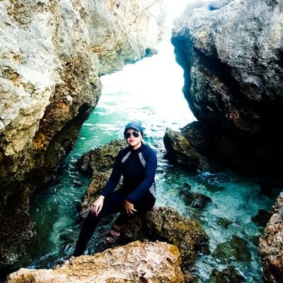 Alessa0711's profile picture. / NAJWA /