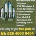 Founded in 1981 Mourne Windows & Doors are among the premier installers of windows & doors in Ireland.