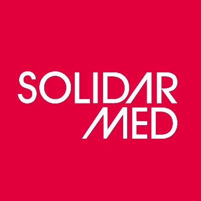 SolidarMed - Zusammenarbeit die wirkt.