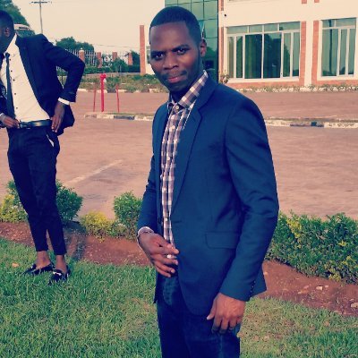 Cyriaque231's profile picture. 