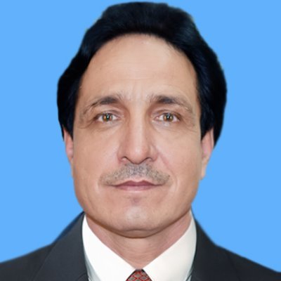 Senior Journalist/Analyst tribal areas ex-FATA. Bureau chief Daily Mashriq. Ex-news editor The Frontier Post.
