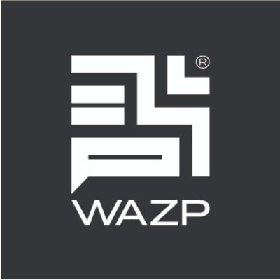 WAZP transforms digital content into physical products using AM Technology & WAZP Supply Chain for AM.