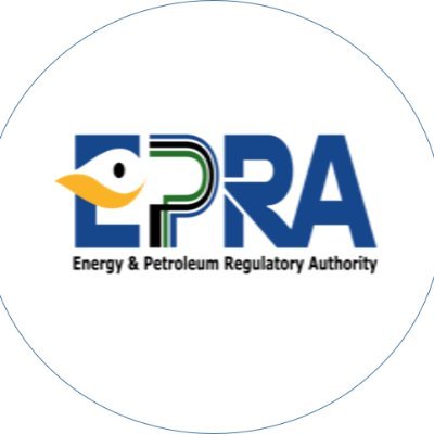Official Twitter Page  for Kenya's Energy and Petroleum Regulatory Authority. Follow us for updates and queries on petroleum, electricity and renewable energy.