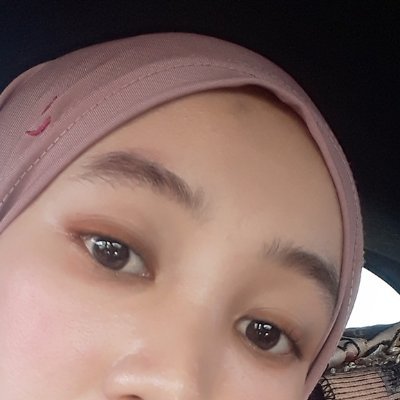 • d ear •
Dia-lah Allah yang tidak pernah salah dalam menentukan garis takdir hamba-Nya