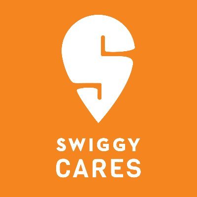SwiggyCares Profile Picture
