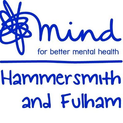 Hammersmith & Fulham Mind- Information&Advice
