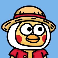 Fenda (@fendaqaq) 's Twitter Profile Photo