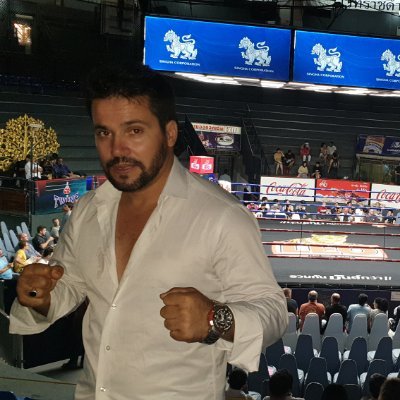 slimanekadi1's profile picture. Instructor manager muaythai ,mma