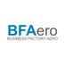 Business Factory Aero (@bfaero_es) Twitter profile photo Business Factory Aero (@bfaero_es) Twitter profile photo