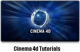 I will provide you with cinema 4d tutorials.