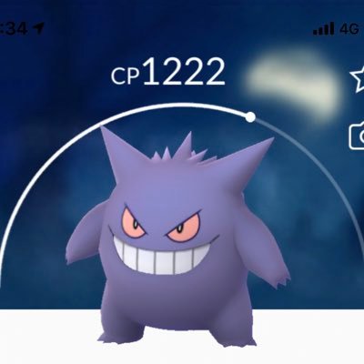 Gengar_Phanpy's profile picture. TL38/チームヴァーラー🔴/名前渋いけどゲンガーとゴマゾウ推しの22歳/多摩地区と秋葉原周辺でポケ活しております/無言フォロー失礼します🙇♂️/キラフレになった際に交換できる方、フレンド募集してます!