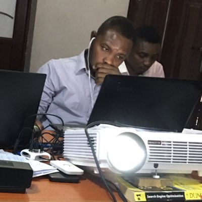 njoku_chris7's profile picture. Talented and dedicated