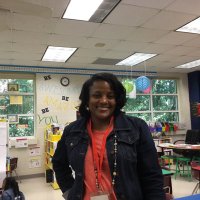 Ms. D. Wilson (@risktakers26) 's Twitter Profile Photo