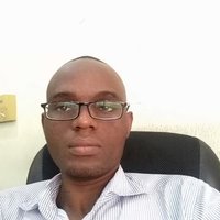 Oyesola (@solaojewunmi) 's Twitter Profile