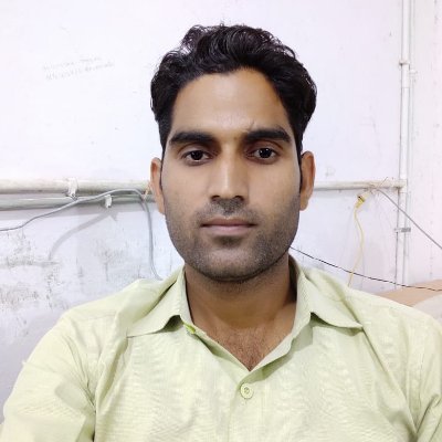 Msfaujdar's profile picture. 