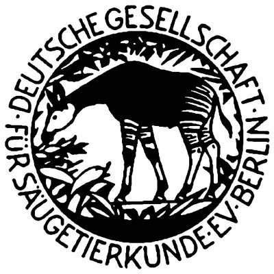 The German Society for Mammalian Biology (Deutsche Gesellschaft für Säugetierkunde, e. V. / DGS) promotes research from all fields of mammalogy since 1926.