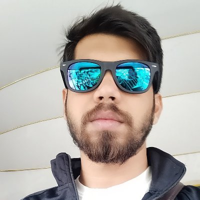 i_am_Sethi's profile picture. 