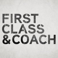 FirstClass&Coach (@firstandcoach) 's Twitter Profile