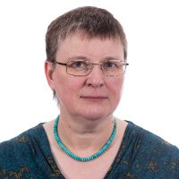 Helen Cameron - @Helen4voices Twitter Profile Photo