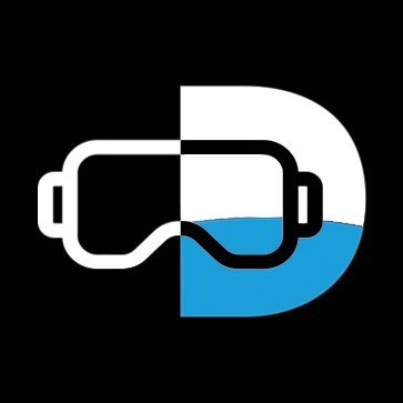 diver_virtual's profile picture. Virtual Diver is a research project designed to create an innovative platform for virtual underwater experiences targeting the cultural and tourism industries.