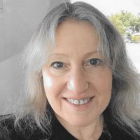 Edith Orenstein (@editho) 's Twitter Profile Photo