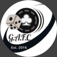 GAFC 'The Gamblers' (@gafootballclub) Twitter profile photo