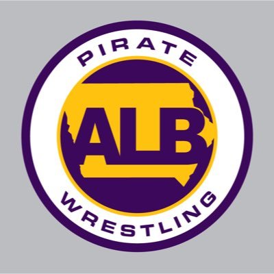 Alburnett Wrestling