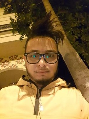 Youssef76479790's profile picture. .