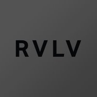 RVLV(@RVLVagency) 's Twitter Profile Photo