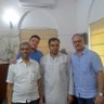 Vijenderjain's profile picture. Former Executive Member,
 RWA CELL, BJP DELHI PRADESH.

(from Hari Nagar Vidhansabha)