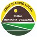GAL Rural Muntanya d'Alacant (@gal_rma) Twitter profile photo GAL Rural Muntanya d'Alacant (@gal_rma) Twitter profile photo