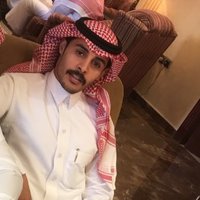 عبدالعزيز العودة(@Az_Aloudah) 's Twitter Profile Photo