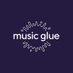 Music Glue (@musicglue) Twitter profile photo